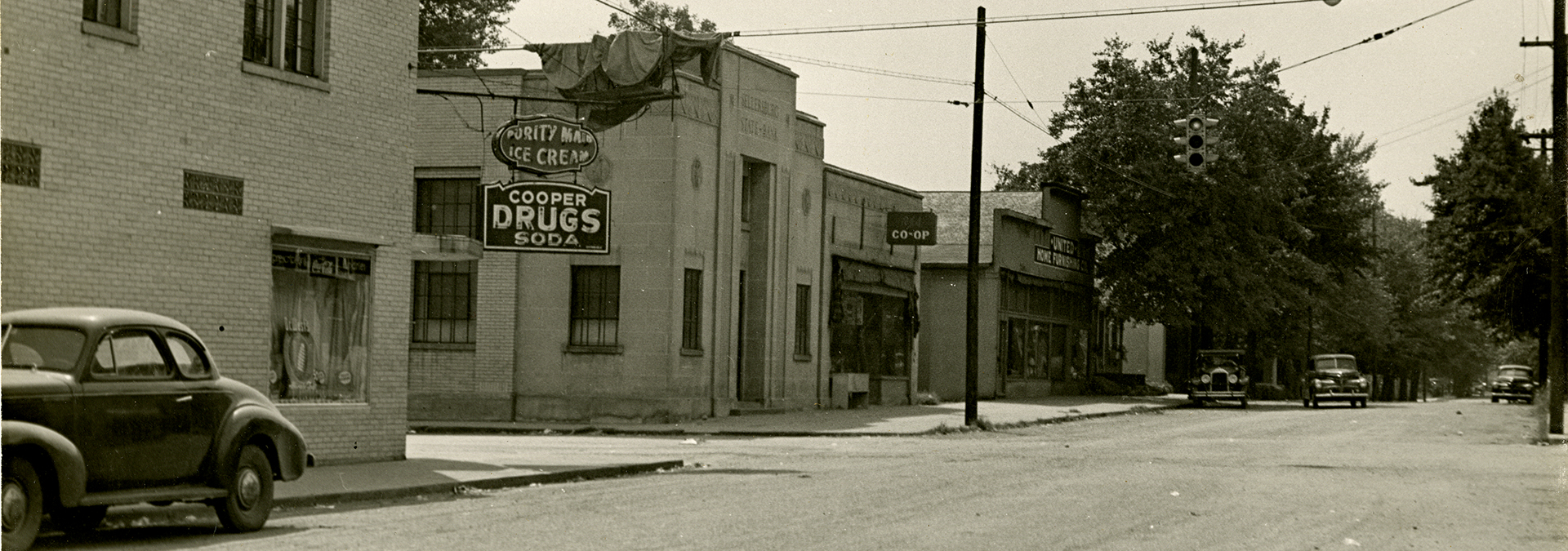 Town Statement regarding Old Police Building