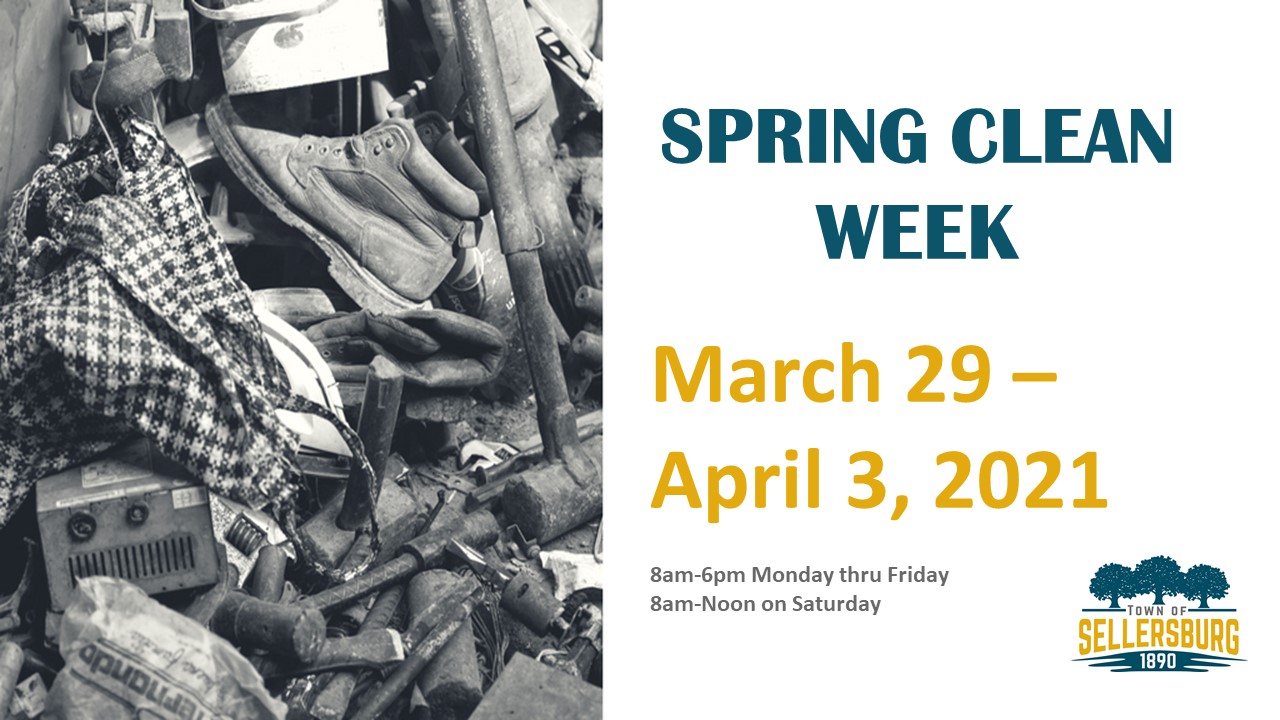 to Sellerburg sellersburg