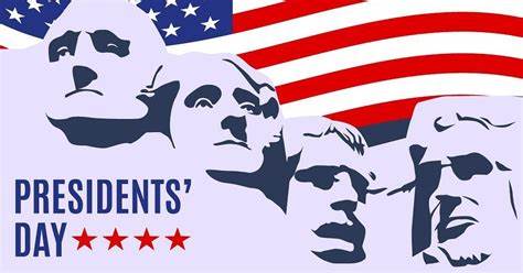 TOWN OF SELLERSBURG: President’s Day 2/21/2022