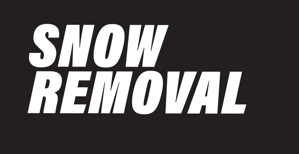 Town of Sellersburg Snow Removal Process and Information…