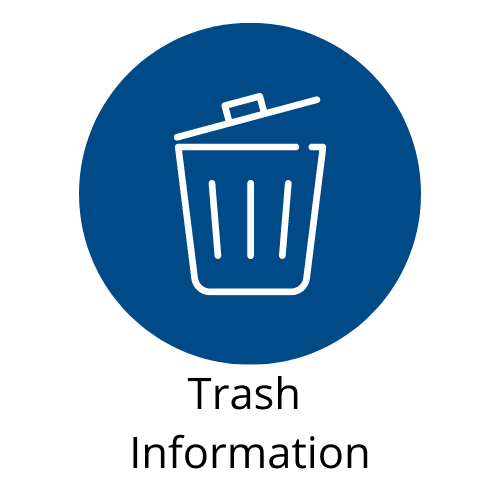 2025 Holiday Trash Collection Schedule